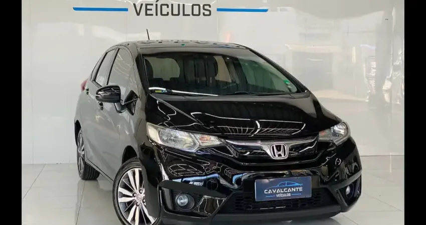 HONDA FIT EX/S/EX 1.5 Flex/Flexone 16V 5p Aut.