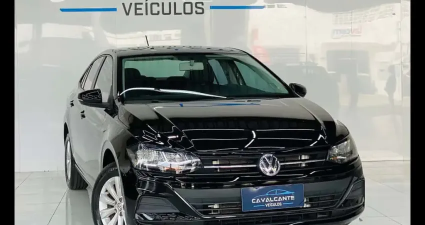 VOLKSWAGEN VIRTUS 1.6 MSI Flex 16V 5p Mec.