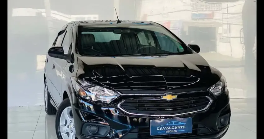 CHEVROLET ONIX HATCH LT 1.4 8V FlexPower 5p Mec.
