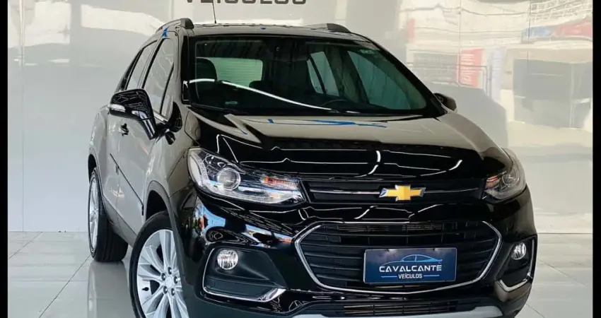CHEVROLET TRACKER Premier 1.4 Turbo 16V Flex Aut