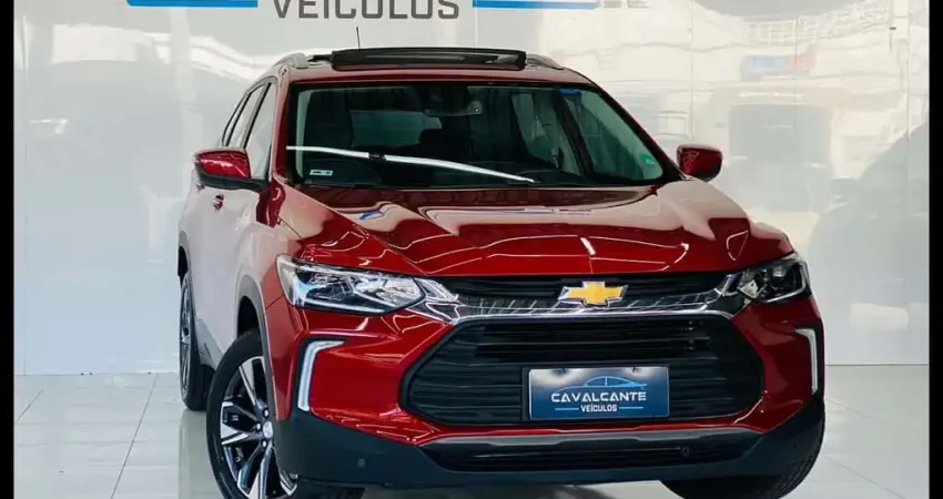 CHEVROLET TRACKER Premier 1.2 Turbo 12V Flex Aut.