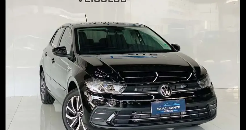VOLKSWAGEN POLO Highline TSI 1.0 Flex 12V Aut.