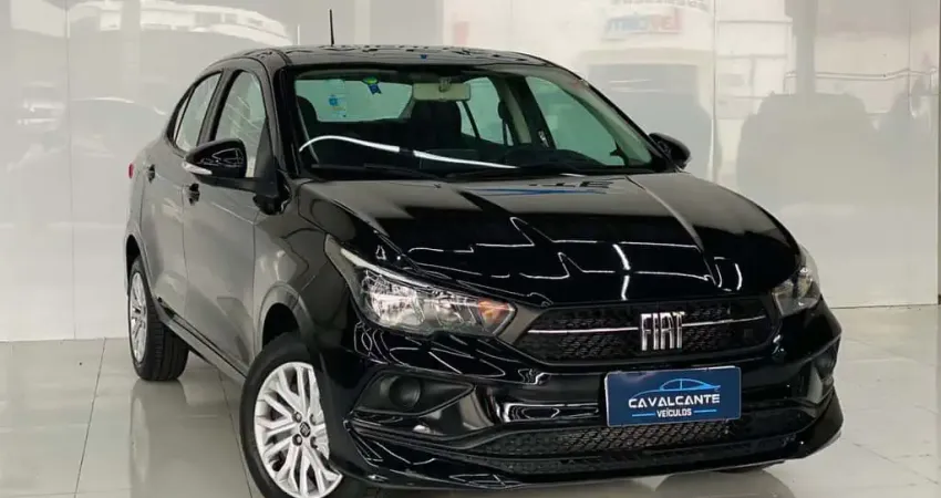 FIAT CRONOS DRIVE 1.3 8V Flex