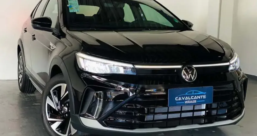 VOLKSWAGEN NIVUS Highline 1.0 200 TSI Flex Aut.
