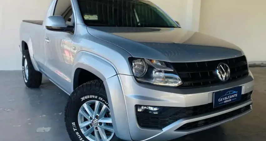 VOLKSWAGEN AMAROK CS2.0 16V/S2.0 16V TDI 4x4 Diesel