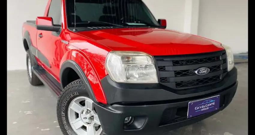 FORD RANGER XLS 2.3 16V 145cv/150cv 4x2 CS