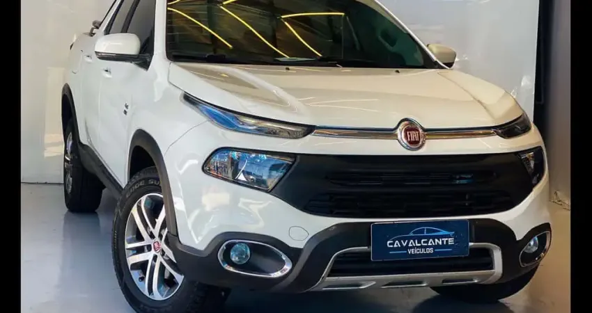 FIAT TORO Freedom 2.0 16V 4x4 TB Diesel Aut.