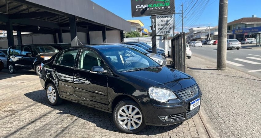 Polo 2010 Comfortline