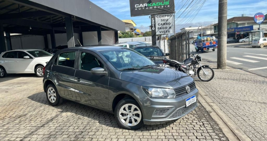 GOL 1.0 COMPLETO 2020