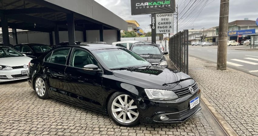 Jetta 2012 Teto Solar