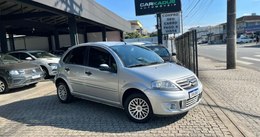 C3 2010 1.4 Completo