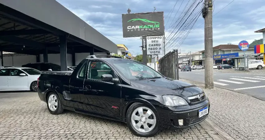 Montana Sport 1.4 Legalizada Baixa