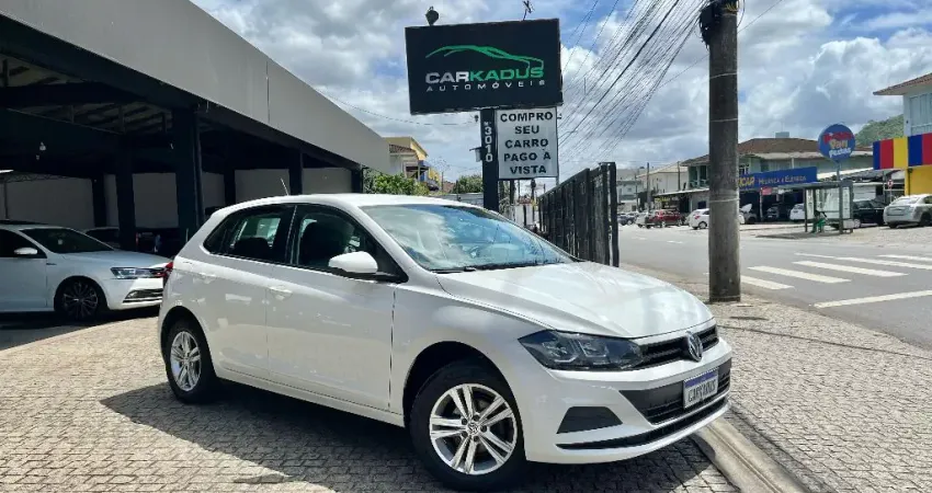 Polo 2018 Completo
