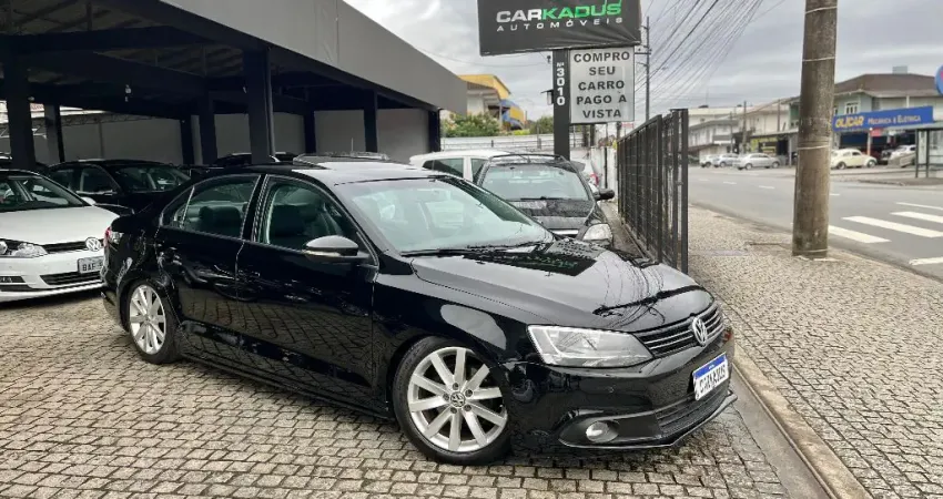 Jetta Comfortline Teto Solar 2012