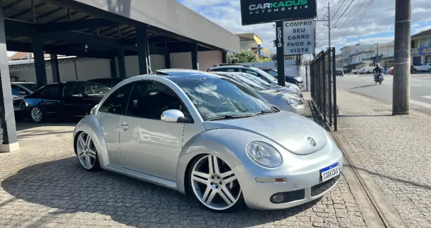 New Beetle Ridas 20" 2008