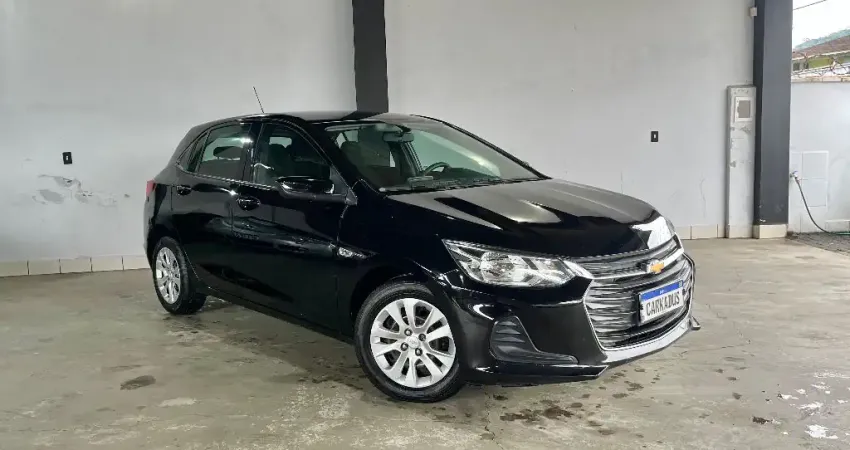 Onix 2020 LT