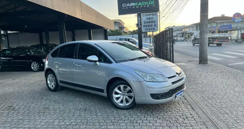 C4 2011 AUTOMATICO