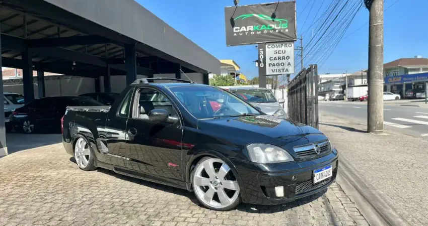 Montana Sport 2010 Legalizada Baixa