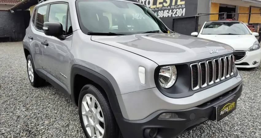 Renegade 2019 Automatico