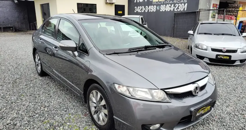 Civic 2011 Automatico