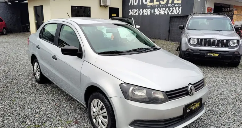 Voyage Completo 2015