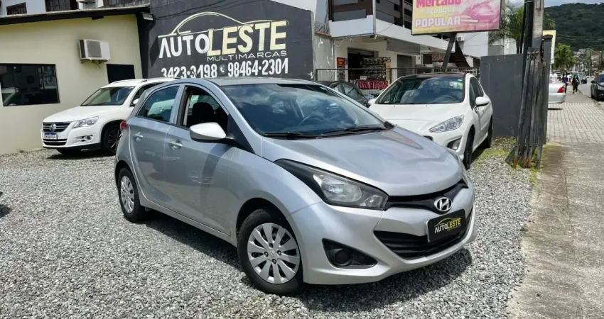 HB20 Completo 1.6 2013