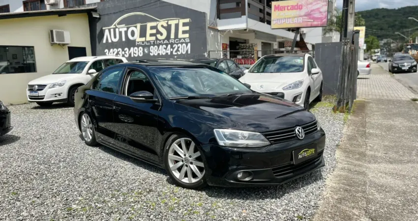 Jetta Comfortline Teto Solar 