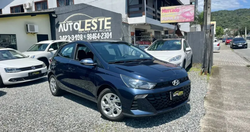 HB20 2024 C/ MULTIMIDIA