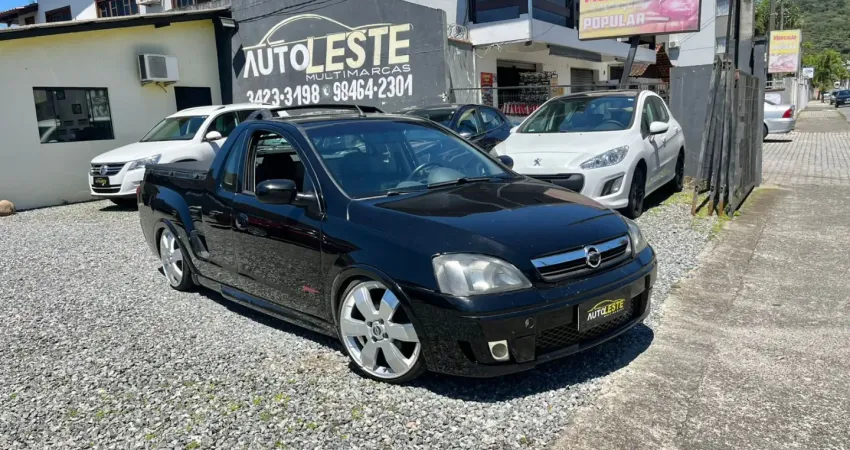 Montana Sport Legalizada Baixa Rodas 17"