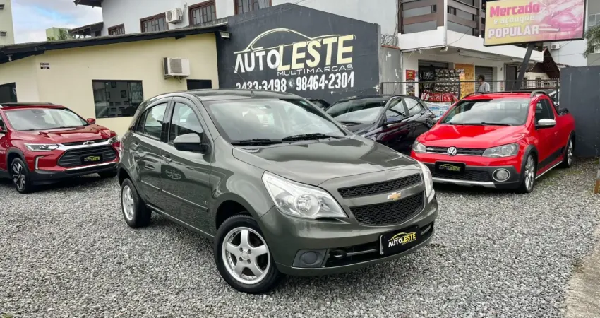 Agile 2011 Completo 1.4