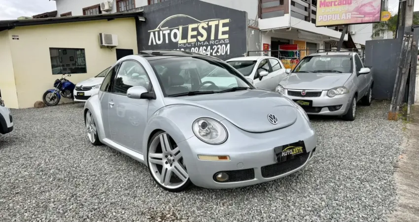 New Beetle 2008 Rodas 20"