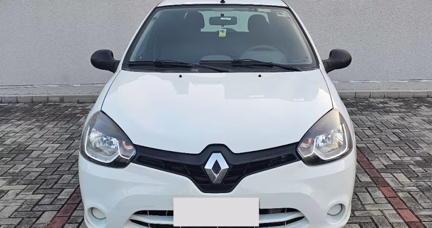 Clio 2014 - Filézinho