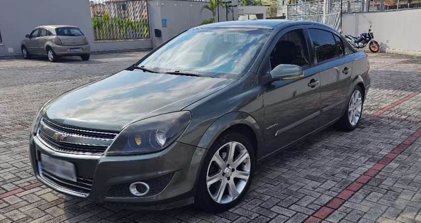 Vectra Expression 2.0 Manual - Repasse