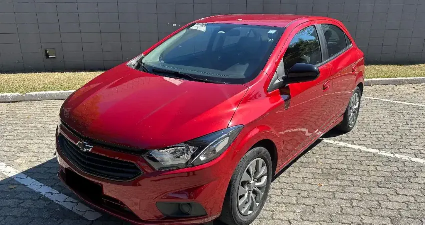 Onix Black Edition 2021 
