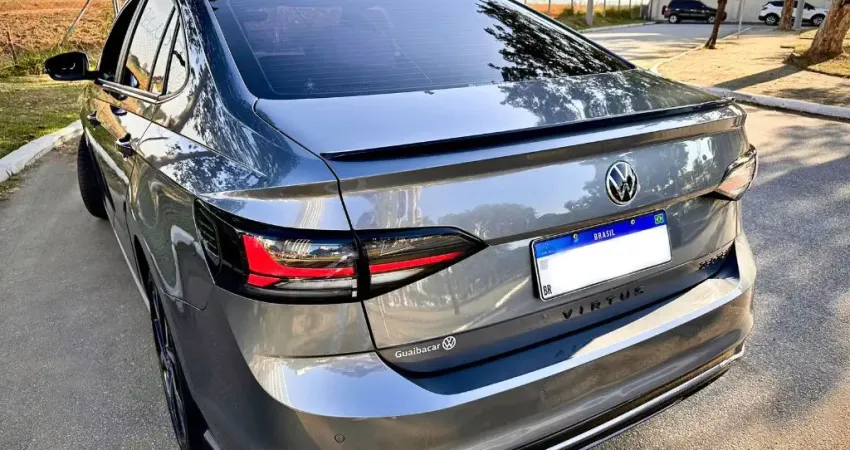 Virtus Exclusive 250tsi 2023