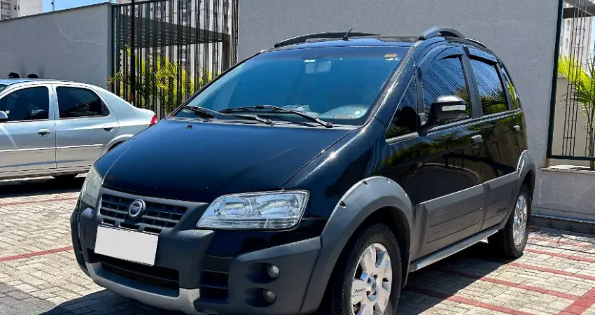 Idea Adventure 1.8 Completa