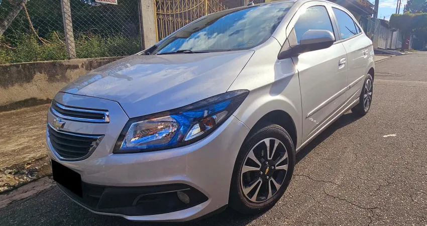 Onix LTZ 1.4 2013 Completão