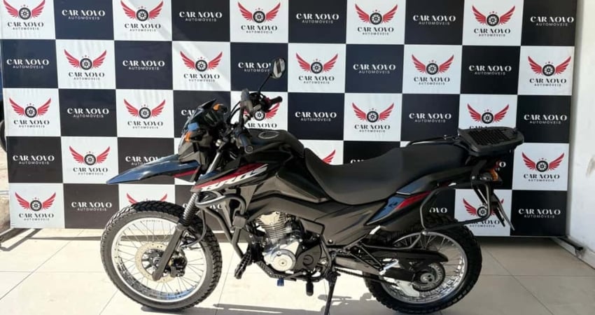 Honda Nxr 160 bros cbs 2025