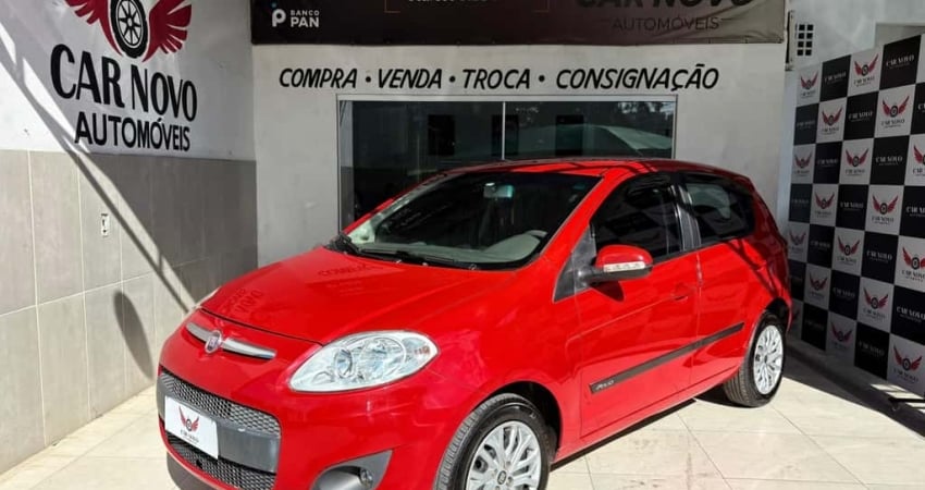 Fiat Palio 2013 1.6 mpi essence 16v flex 4p manual