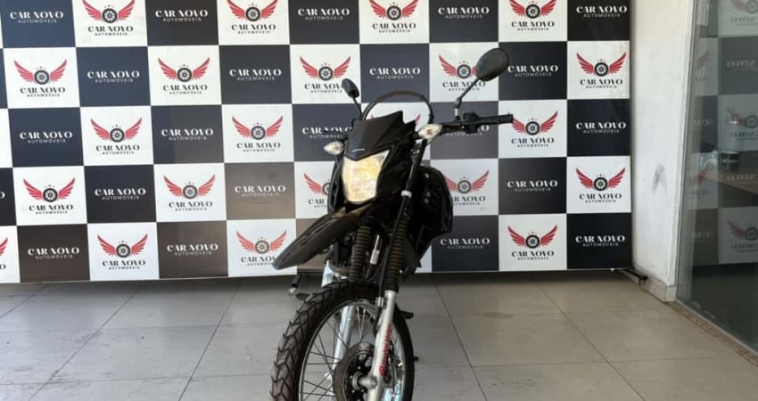 Honda Nxr 160 bros esdd 2024