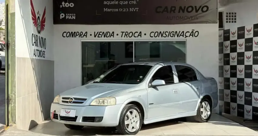 Chevrolet Astra 2009 2.0 mpfi advantage sedan 8v flex 4p manual