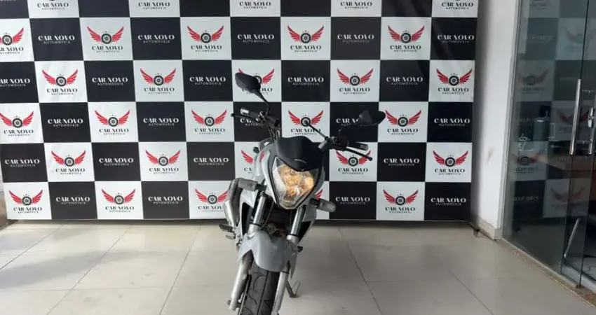 Honda Cb 300r 2012