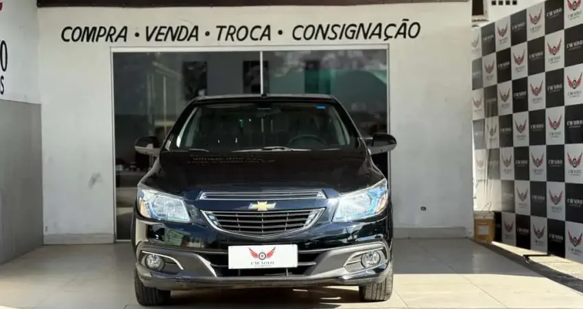 Chevrolet Prisma 2015 1.4 mpfi lt 8v flex 4p manual