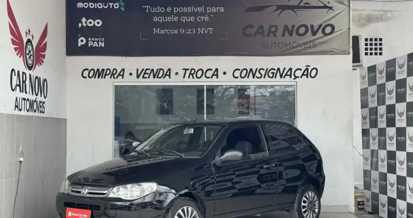 Fiat Palio 2012 1.0 mpi fire economy 8v flex 2p manual