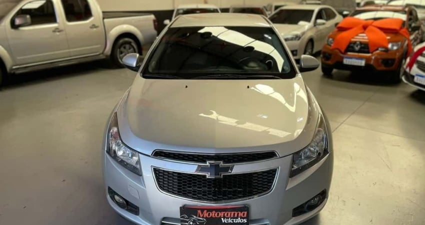 CHEVROLET CHEV CRUZE LT NB AT 1998