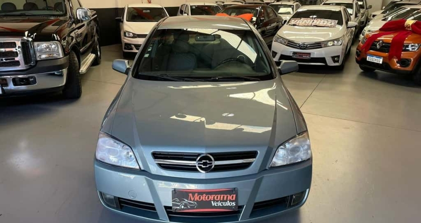 CHEVROLET ASTRA SEDAN GL 1.8 MPFI 4P 2003