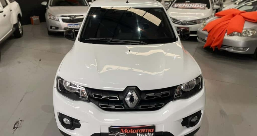RENAULT KWID INTENS 10 MT 2018