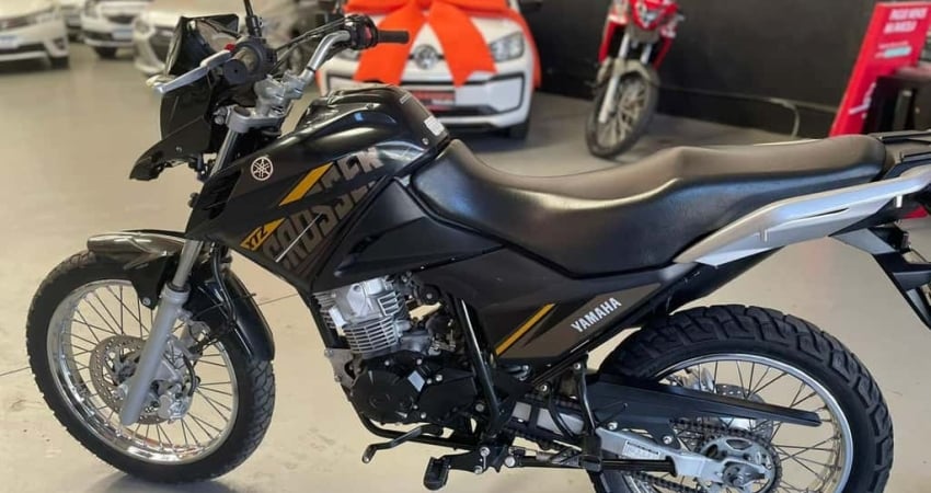 YAMAHA XTZ 150 CROSSER S 2019