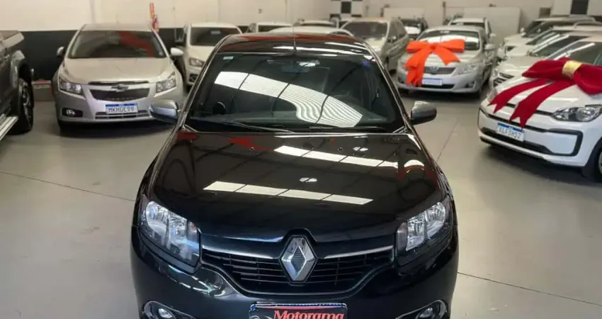 RENAULT RENAULT/SANDERO EXPR 10 2017