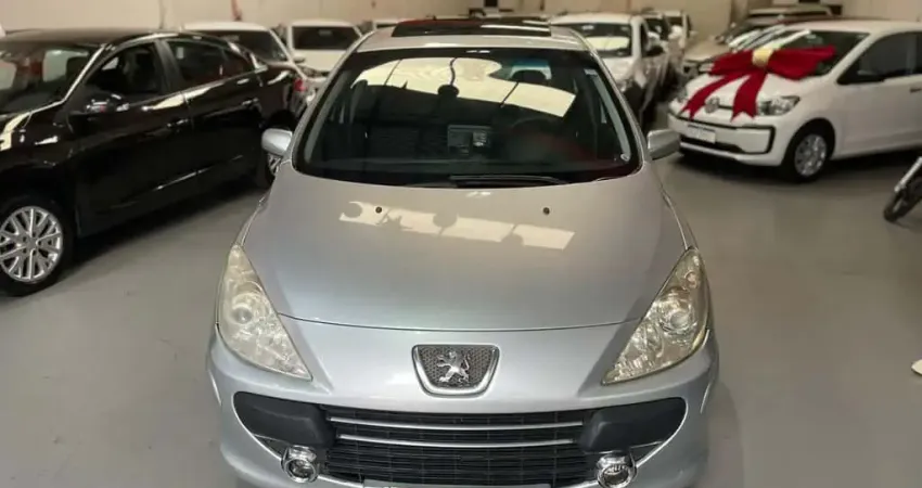 PEUGEOT PEUGEOT 307 16 PR PK 2010
